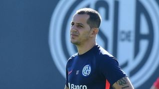 Leandro&nbsp;Romagnoli dijo que la ilusión de seguir dirigiendo San Lorenzo siempre está, pero aseguró que no está desesperado.