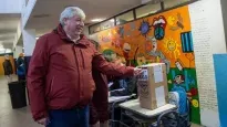 elecciones 2023: walter cortes sera el proximo intendente de bariloche
