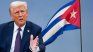 Donald Trump continúa con su doctrina intervencionista y asegura que el próximo objetivo es Cuba.