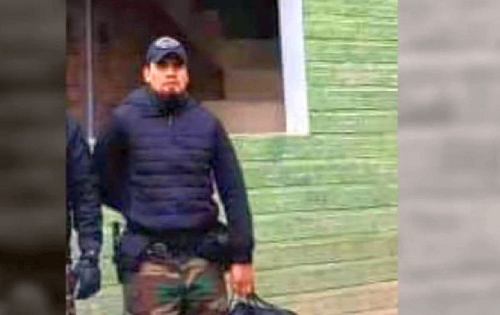 El militar boliviano se llamaba Bismar Avini Mamani y realizaba un curso de flotación forzada, dictado por la Policía de la Ciudad de Buenos Aires.