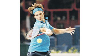 Federer ya había anunciado en 2010 su intención de venir a Latinoamérica, luego de asegurar que planeaba darle una vuelta de tuerca a su carrera, yendo a lugares en los que nunca estuvo y asistir a torneos en los que nunca jugó.