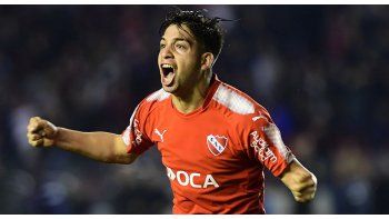 Independiente cambió la cara, lo dio vuelta y debutó con una sonrisa
