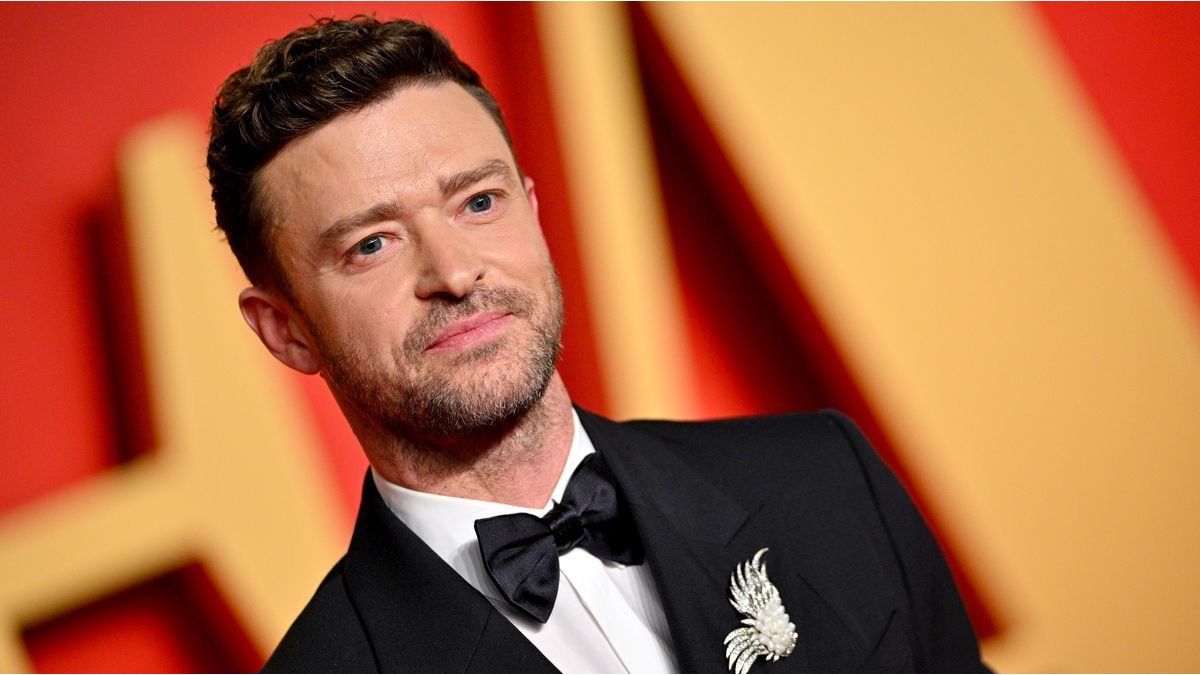 Justin Timberlake en CDMX 2025 fecha, preventa y precios de los boletos