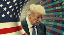 Trump, apuntado por una serie de inversiones realizadas en el primer trimestre.