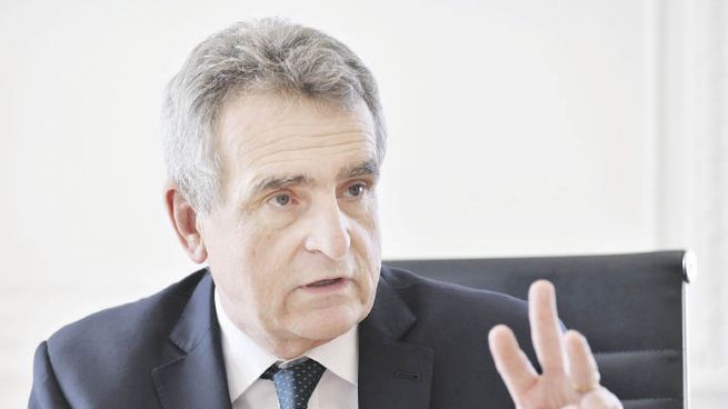 Agustín Rossi