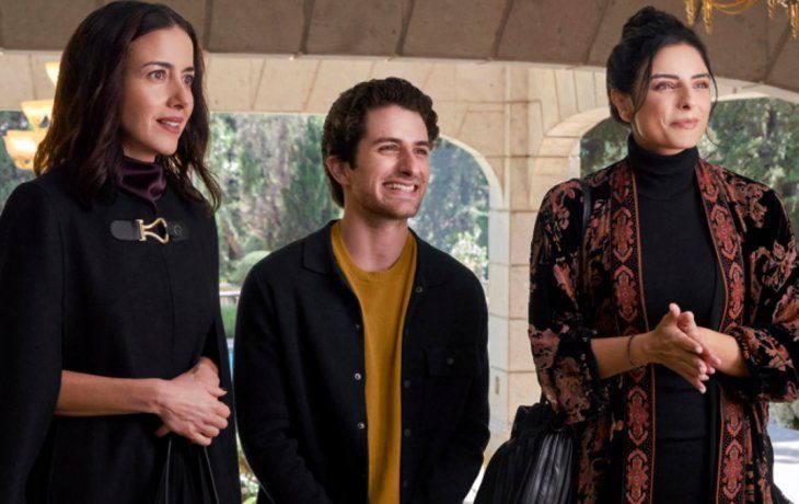 netflix: todas las peliculas que se estrenan este invierno