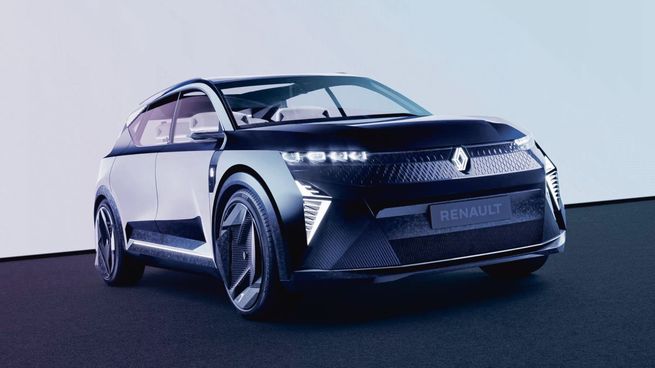 Renault Scenicc.