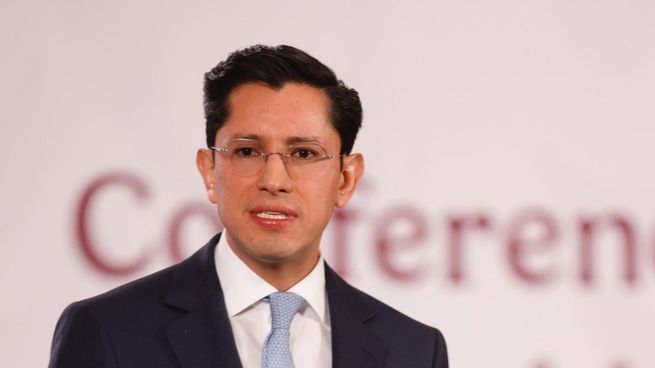 Roberto Velasco Álvarez responde.
