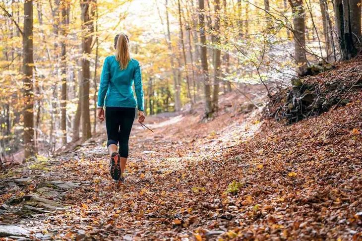 Cuántos pasos al día se deben dar, según la Ciencia Cuántos pasos al día se deben dar, según la Ciencia
