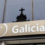 ¿Es momento de comprar Banco Galicia?: si uno mira el panorama completo, la relación riesgo/retorno luce interesante. ¿Es momento de comprar Banco Galicia?: si uno mira el panorama completo, la relación riesgo/retorno luce interesante.