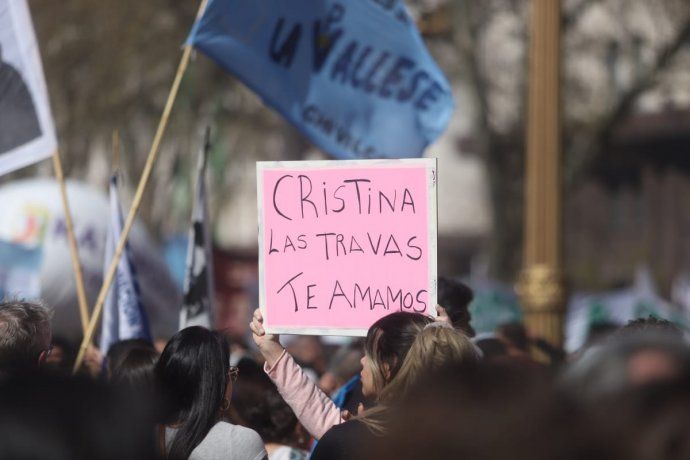 plaza de mayo 2 de septiembre 2022 - 21
