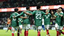 La Selección Mexicana completó su preparación de cara a la Copa del Mundo con una goleada ante Serbia. El Tri en lo que va de 2026 está invicto.