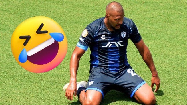 Los memes se hicieron presentes en las redes ni bien Pachuca perdió ante Real Madrid, quedando eliminado del Mundial de Clubes.