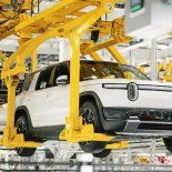 El Rivian R2 dará que hablar en el mercado automotor El Rivian R2 dará que hablar en el mercado automotor