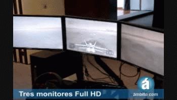 Con placas de video de alto rendimiento y bajo precio, AMD busca sortear el impuestazo
