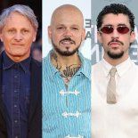 Residente dirigirá su primera película. Residente dirigirá su primera película.