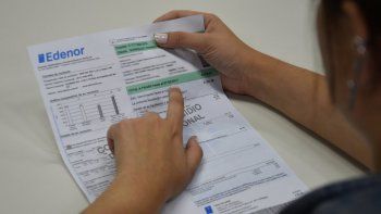 desde el viernes suben hasta el 32% tarifas  de edenor y de edesur