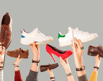 Hot Sale 2022: 5 modelos de calzado con descuentos de hasta el 30% y cuotas sin interés