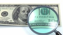 Los dólares apócrifos son un dolor de cabeza para las autoridades.