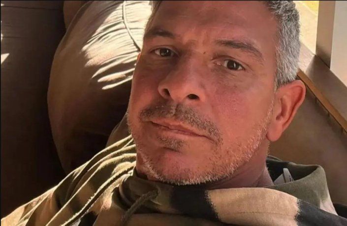 Marcelo Corazza was arrested for the cause in which he is investigated for the crime of corruption of minors and illicit association. Marcelo Corazza was arrested for the cause in which he is investigated for the crime of corruption of minors and illicit association.