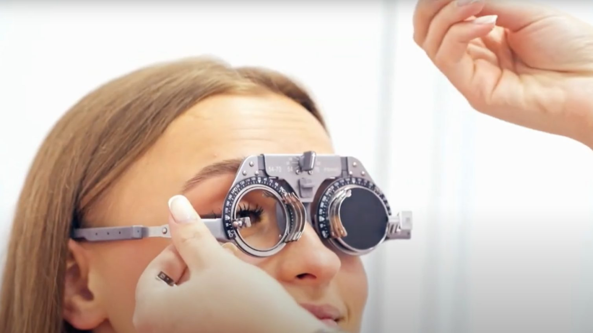 Rest and protect your view: The best eye exercises for older adults