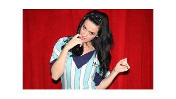 Katy Perry