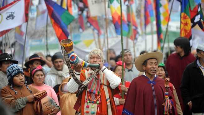 Conocer nuestra historia es importante para respetar el derecho de los pueblos que habitaron el territorio.&nbsp;