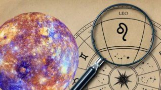 Cuándo será el período de mercurio retrogrado en julio y qué significa.&nbsp;