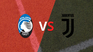 Juventus wants to lead the tournament against Atalanta