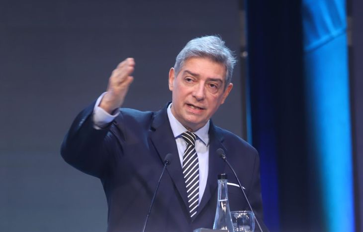 “Los debates en la Argentina no se clausuran en el circuito político, siempre buscan la judicialización “Los debates en la Argentina no se clausuran en el circuito político, siempre buscan la judicialización