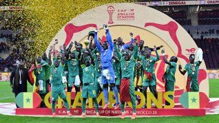 Escándalo en la Copa de África: Senegal apelará el fallo que le quitó el título Escándalo en la Copa de África: Senegal apelará el fallo que le quitó el título