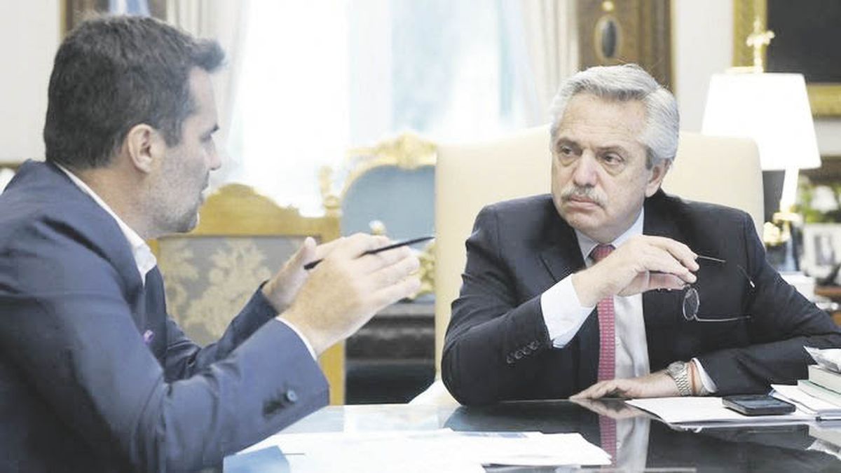 Government launches tender for the construction of the new gas pipeline