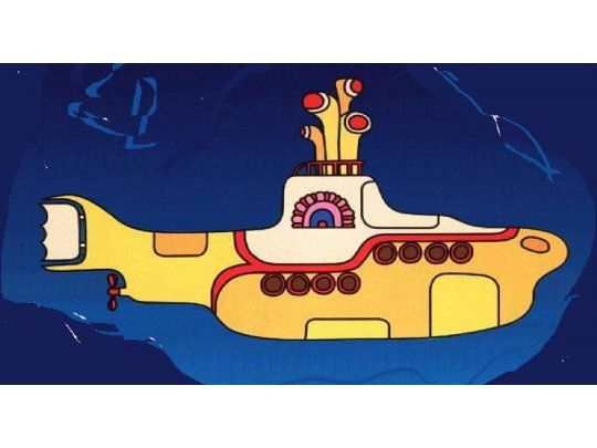 El lazo familiar de los Beatles