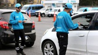 El gobierno de la provincia de Buenos Aires dispuso un incremento de 16,8% en los valores de las multas por infracciones de tránsito. El gobierno de la provincia de Buenos Aires dispuso un incremento de 16,8% en los valores de las multas por infracciones de tránsito.