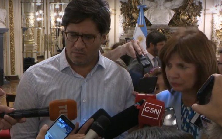en que consiste el dnu de extincion de dominio 