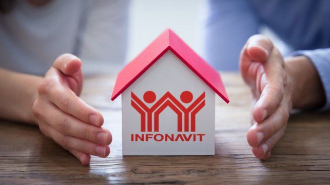 Casas de Infonavit recuperadas a muy baja precio de mercado.