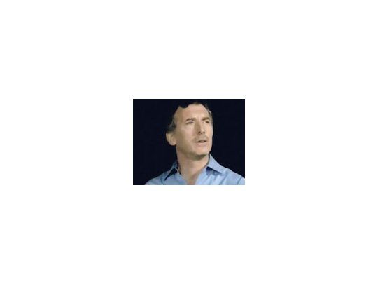 El video que circula por internet muestra a Mauricio Macri riéndose ante Gabriela Michetti de cuando Fernando Solanas criticó a su gobierno por unos prostíbulos de Capital.
