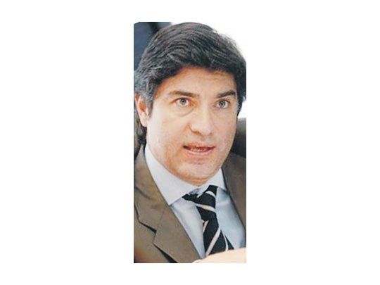Alejandro Slokar