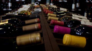 El arreglo pretende expandir la exportación de vinos a China.