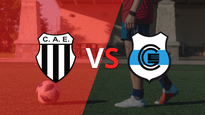 gimnasia (j) no pudo con estudiantes (ba) y cayo 1-0