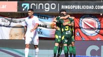 Defensa y Justicia ganó en La Paternal y logró su primer triunfo de visitante.