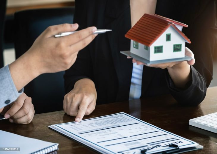 Registraron saltos en los precios de las propiedades, Registraron saltos en los precios de las propiedades,