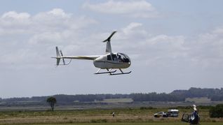 El Aeropuerto El Jagüel de Punta del Este reabrirá sus puertas. El Aeropuerto El Jagüel de Punta del Este reabrirá sus puertas.