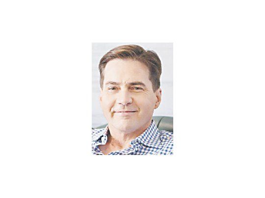 Craig Wright
