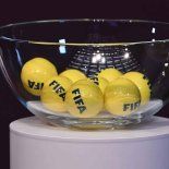 Este viernes 5 de diciembre se realizará el sorteo del Mundial 2026 con la presencia de estelares figuras. Este viernes 5 de diciembre se realizará el sorteo del Mundial 2026 con la presencia de estelares figuras.