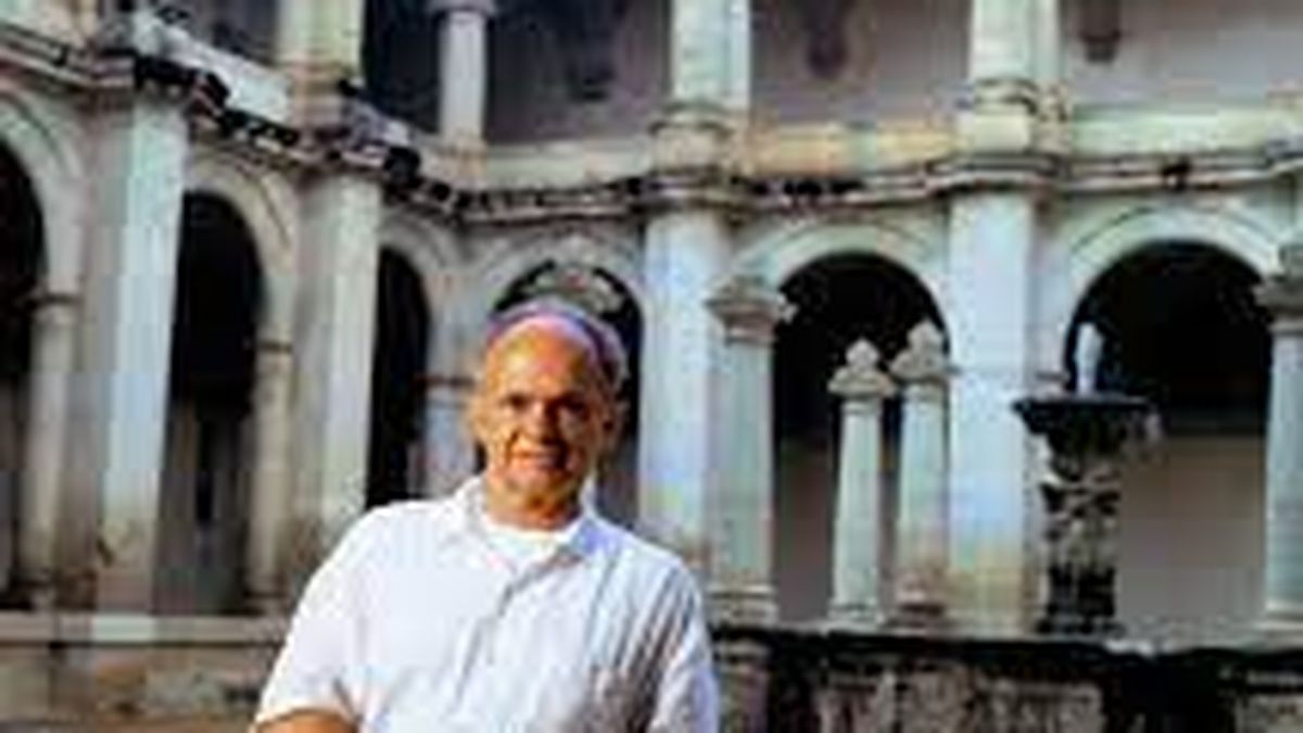 Quién es Alfredo Harp Helú, el multimillonario que se graduó en la UNAM