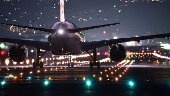 La demanda de pasajes se derrumbó por el impacto del coronavirus.