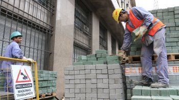 el pais, en recesion:  la quinta en 10 anos