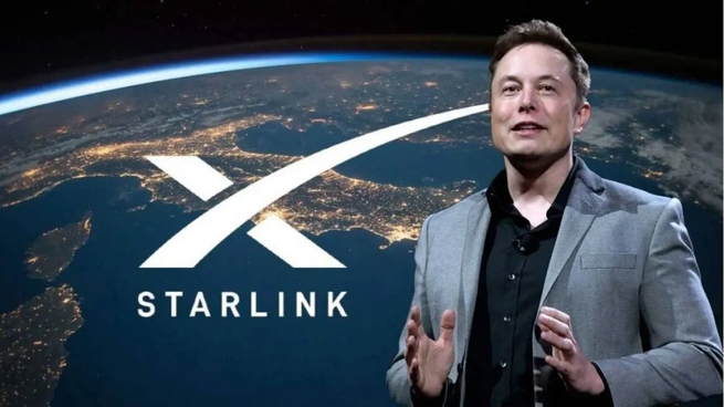 Starlink, la empresa de Elon Musk, ofrece un nuevo producto en Uruguay.