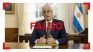 El video comenzó a circular en redes donde Taiana decía que bajaba su candidatura en Fuerza Patria.  El video comenzó a circular en redes donde Taiana decía que bajaba su candidatura en Fuerza Patria.